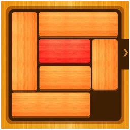 Biểu tượng Unblock Wood Block Puzzle